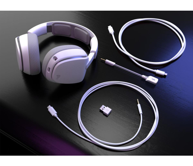 Glorious GHS Eternal RGB White - 1512727 - zdjęcie 8
